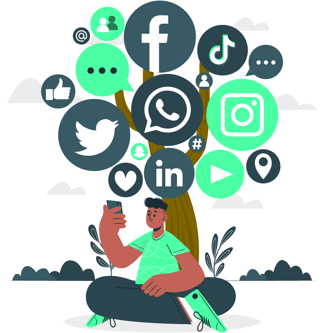 Social Media Marketing
